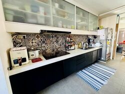 Blk 154 Bishan Street 13 (Bishan), HDB 5 Rooms #524920861